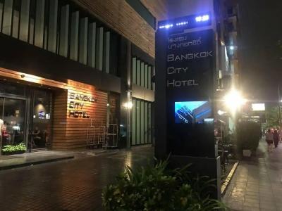 Bangkok City - 47