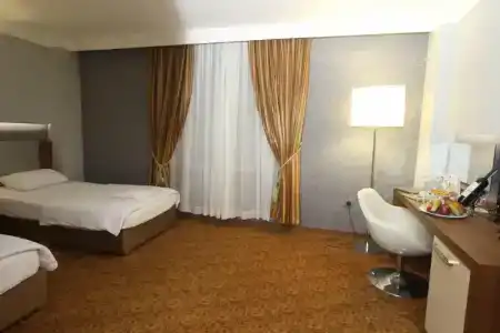 Suhan Cappadocia & Spa - 63