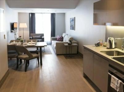 Sentires & Residences - 12
