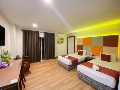 East Inn 15 Rayong - SHA Certified - 24