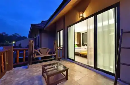 Poonsiri Resort Aonang-SHA Extra Plus - 9