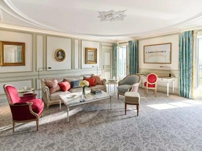 Le Meurice - Dorchester Collection - 18