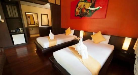 Pinnacle Samui Resort SHA Plus - 95