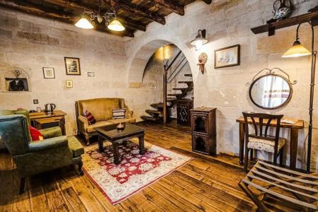 Kelebek Special Cave & Spa - 21