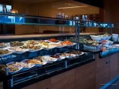 DoubleTree By Hilton Istanbul Moda - 92