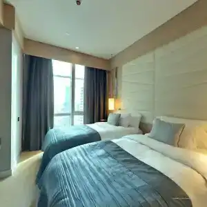 Wyndham Grand Istanbul Levent - 41