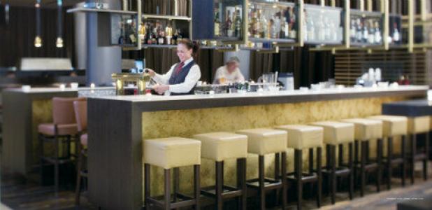 Movenpick Istanbul Golden Horn - 70