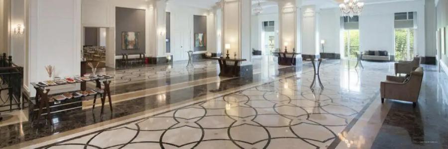 Windsor & Convention Center Istanbul - 13