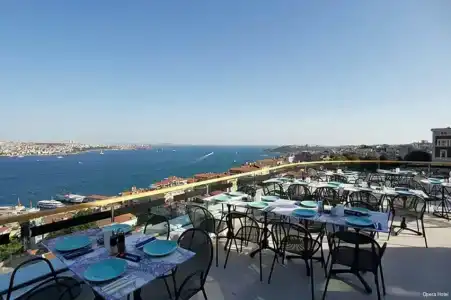 Opera Bosphorus - Preferreds and Resorts - 93