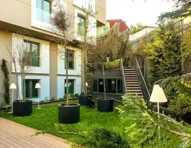 The City Suites - 2