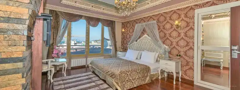 Golden Horn - 57
