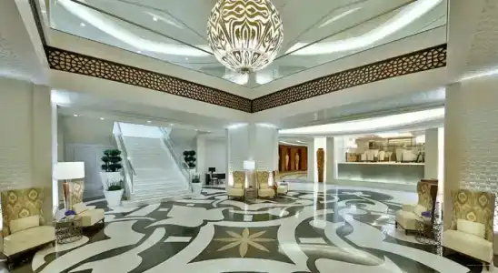 DoubleTree by Hilton Trabzon - 66