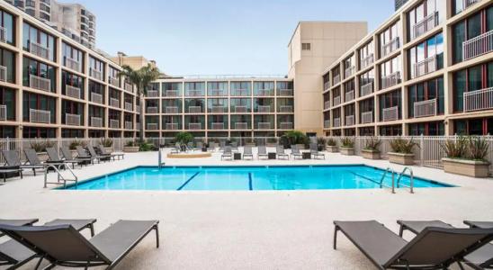 DoubleTree by Hilton Trabzon - 42