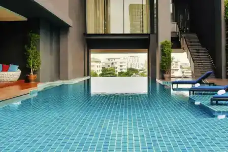 Sheraton Istanbul Levent - 14