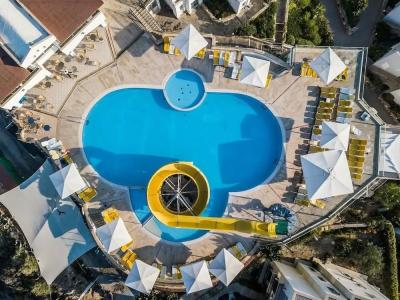 Afytos Bodrum City - 4