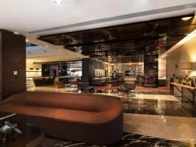 DoubleTree by Hilton Istanbul - Old Town - 57