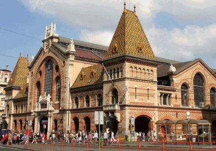 Eurostars Palazzo Zichy - 2