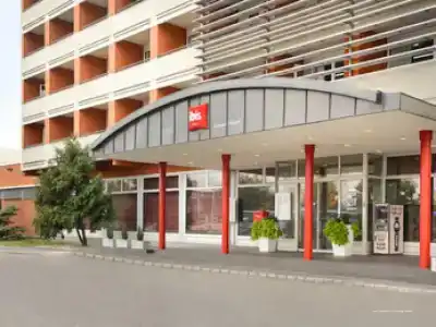 Ibis Budapest Heroes Square - 60