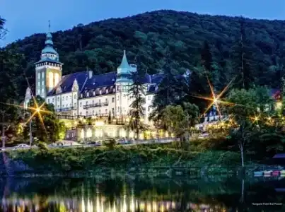 Hunguest Bal Resort