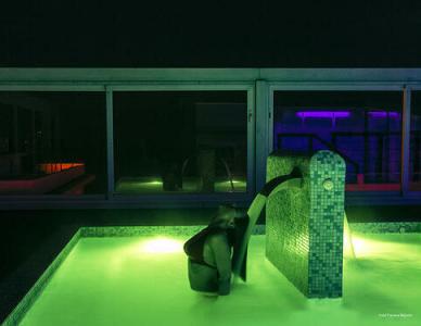 Panama Majestic - 98