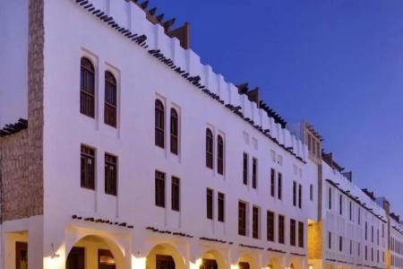 Souq Waqif Boutiques - Tivoli - 69