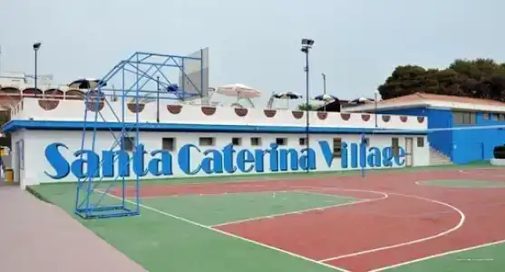 Santa Caterina Village Club - 1