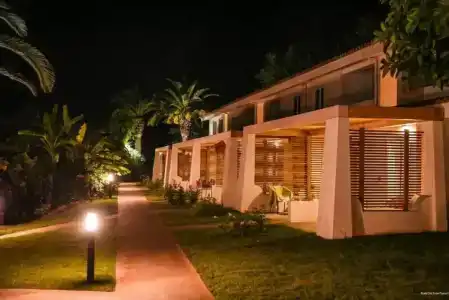 Baia Del Sole Resort - 40