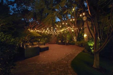 Sunset Marquis - 26