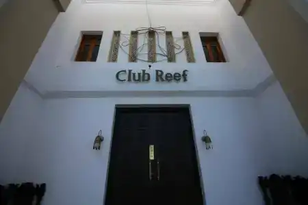 Club Reef Resort & Spa - 54