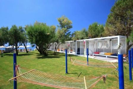 Regia Mare Beach Bodrum - 15