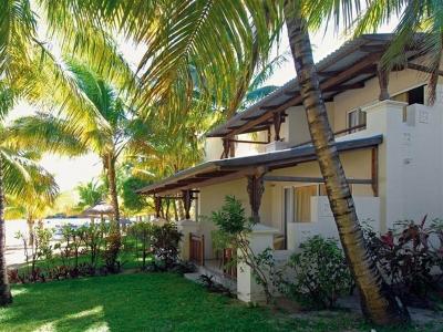 Shandrani Beachcomber Resort & Spa - 20