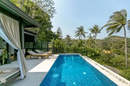 Garrya Tongsai Bay Samui - SHA Extra Plus - 13