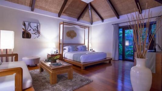 Garrya Tongsai Bay Samui - SHA Extra Plus - 25
