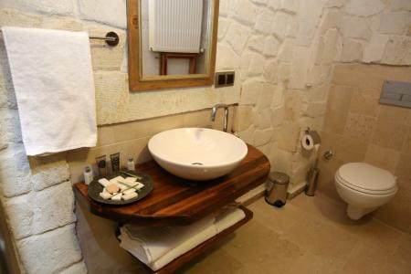 Aja Cappadocia Cave - 57