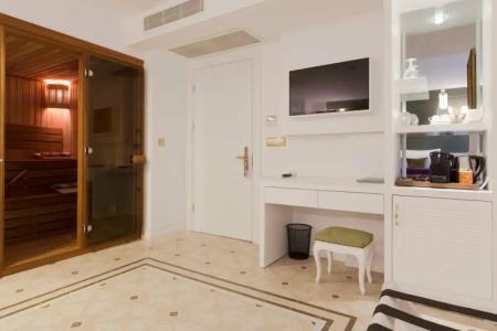 Cella & SPA Ephesus - 45