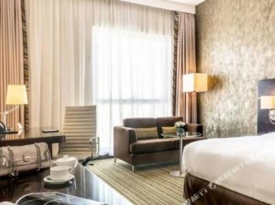 Hyatt Regency Oryx Doha - 51