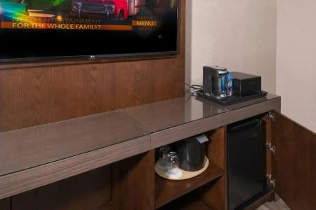 Durham Marriott City Center - 70