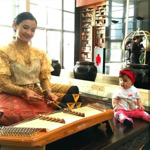 Dusit Thani Dubai - 40