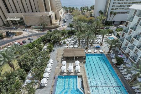 Sport Club by Isrotel Collection - 17