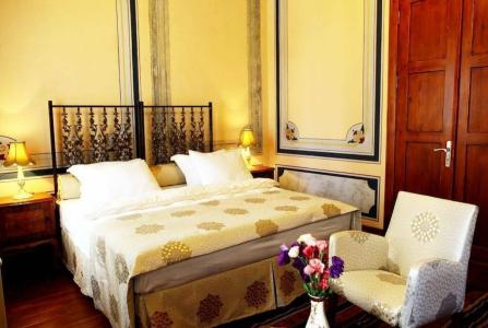 Sarnic Butik Otel - 20