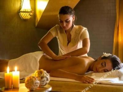 Golden Tulip Rome Piram - 50