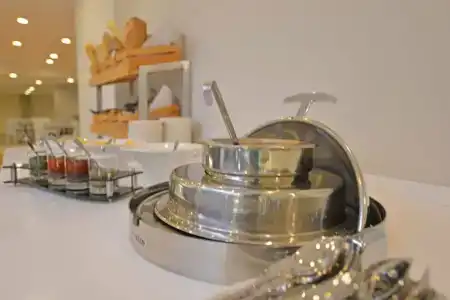 Motto Premium&Spa - 62