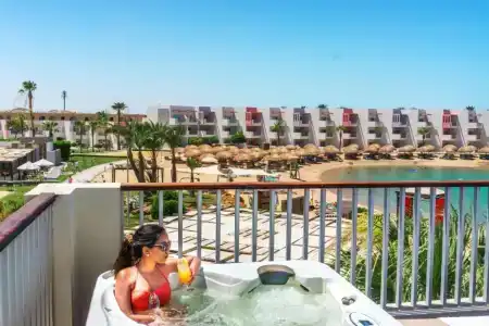 Sunrise Crystal Bay Resort -Grand Select - 63