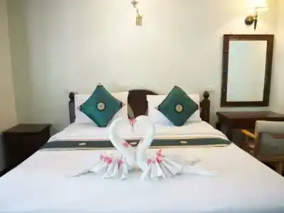 Lamai Inn 99 Bungalows - 97