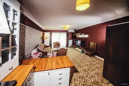 My Suit Residence - 45