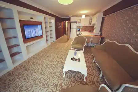 My Suit Residence - 75