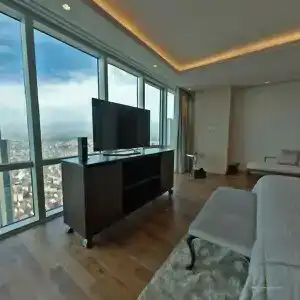 Wyndham Grand Istanbul Levent - 6