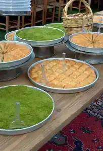 The Marmara Taksim - 38