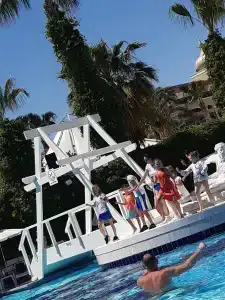 Sealife Buket Resort & Beach - 37