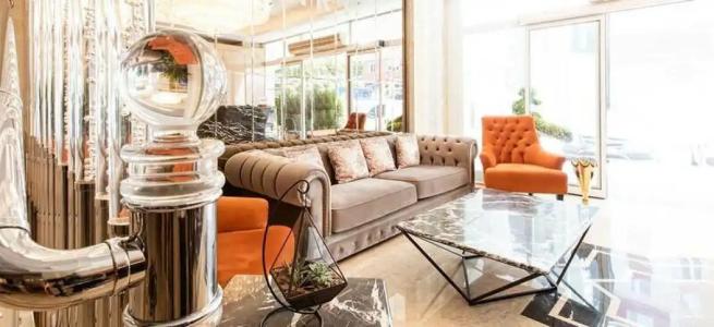 Mari Suites - 48